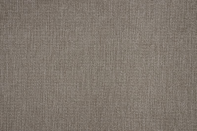 Trend Lyx 6-seters Vendbar L-formet Hjørnesofa i Stoff - Beige - Møbler - Sofaer - Hjørnesofaer