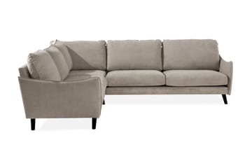 Trend, Svart - Beige