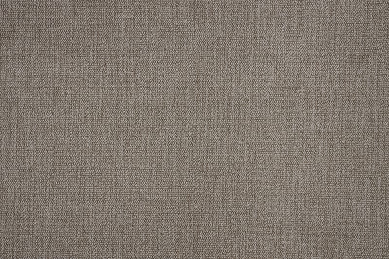 Trend Lyx 6-seters Vendbar L-formet Hjørnesofa i Stoff - Beige - Møbler - Sofaer - Hjørnesofaer