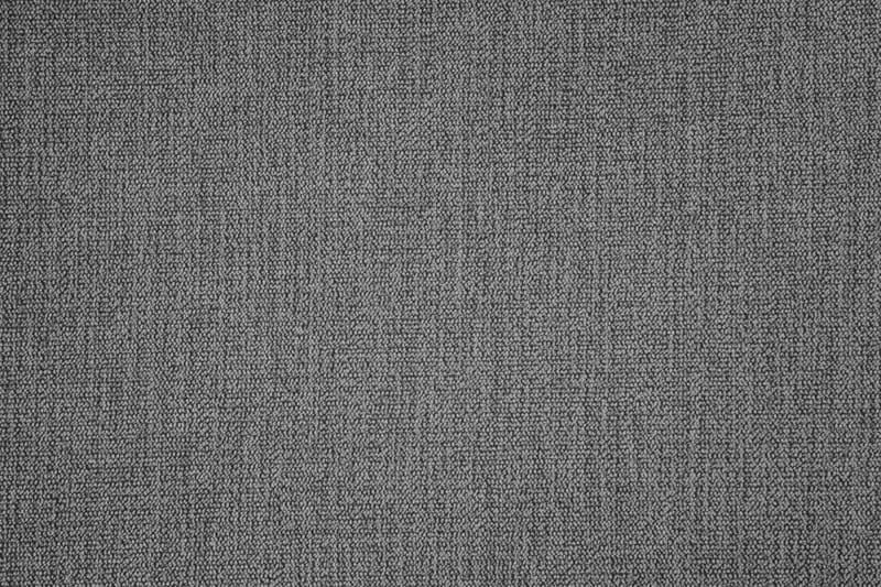 Trend Lyx 6-seters Vendbar L-formet Hjørnesofa i Stoff - Lys grå - Møbler - Sofaer - Hjørnesofaer