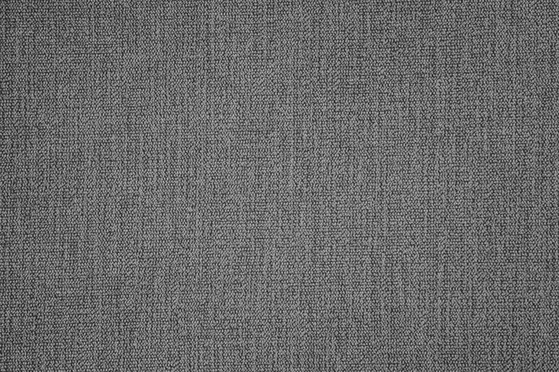 Trend Lyx 6-seters Vendbar L-formet Hjørnesofa i Stoff - Lys grå - Møbler - Sofaer - Hjørnesofaer
