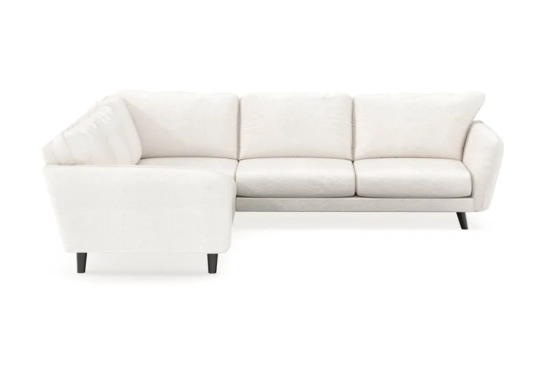 Trend Lyx Hjørnesofa Vendbar