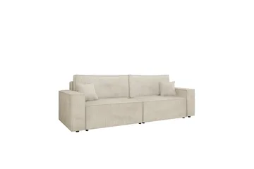 Hobson Sofa 3-seter