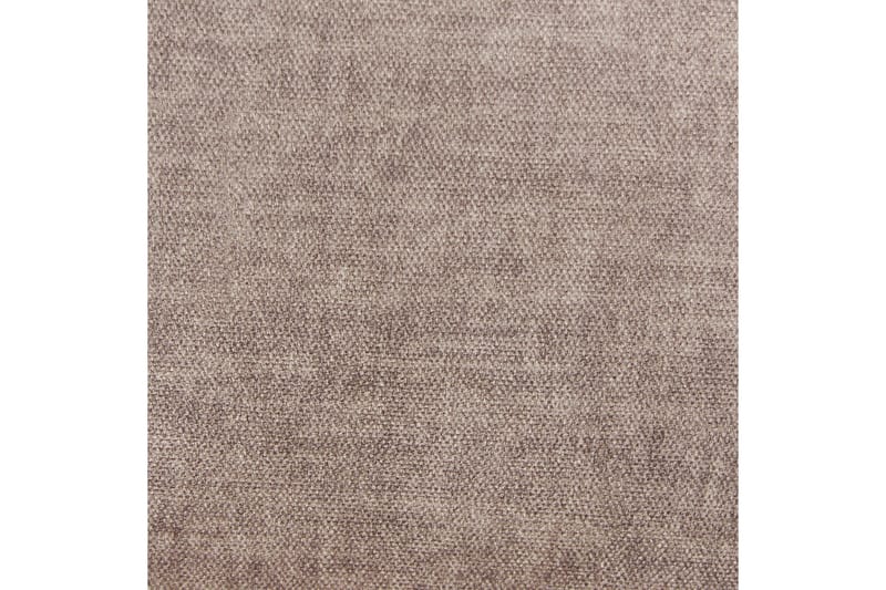 Hörnsits Hellnar Brown Right-faced - Møbler - Sofaer - Modulsofaer - Øvrige moduler til modulsofa