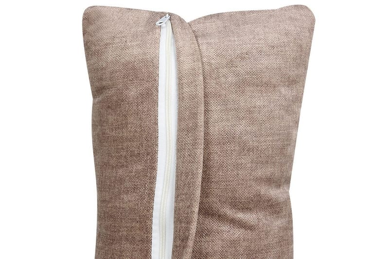 Hörnsits Hellnar Brown Right-faced - Møbler - Sofaer - Modulsofaer - Øvrige moduler til modulsofa