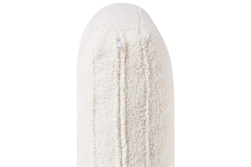 Hörnsoffa Beliani Oslo Högervänd Left-faced - Møbler - Sofaer - Sofaer med sjeselong