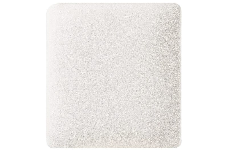 Hörnsoffa Beliani Oslo Högervänd Right-faced - Møbler - Sofaer - Sofaer med sjeselong