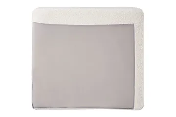 Hörnsoffa Beliani Oslo Högervänd Right-faced - Møbler - Sofaer - Sofaer med sjeselong