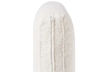 Hörnsoffa Beliani Oslo Högervänd Right-faced - Møbler - Sofaer - Sofaer med sjeselong