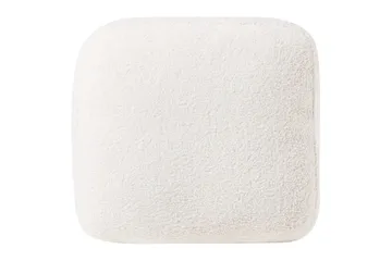 Hörnsoffa Beliani Oslo Högervänd Right-faced - Møbler - Sofaer - Sofaer med sjeselong