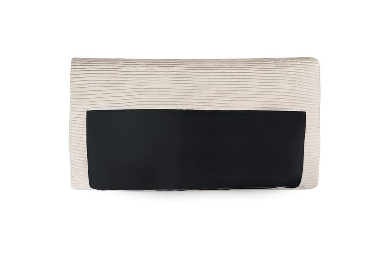 Hörnsoffa Beliani Siggard Beige, ljust trä Beige||Light colored wood VALUE_MISSING_1 - Møbler - Sofaer - Sofagrupper