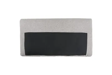 Hörnsoffa Beliani Siggard Beige, ljust trä Graphite grey||Light colored wood VALUE_MISSING_4 - Møbler - Sofaer - Sofagrupper