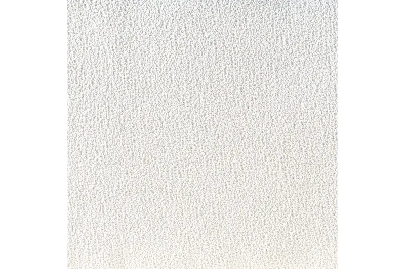 Hörnsoffa Beliani Sosjo Beige, ljust trä, Högervänd White||Light colored wood Left-faced - Møbler - Sofaer - Sofaer med sjeselong