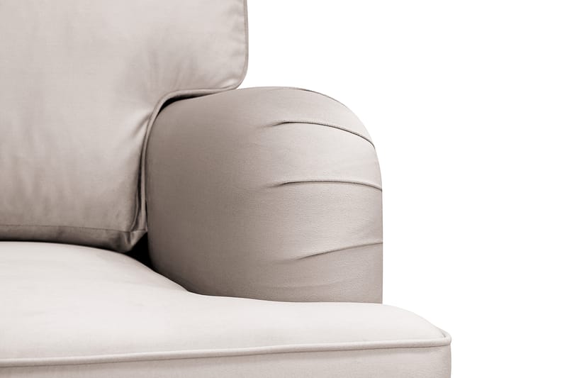 Howard Classic 3-seters Sofa - Beige - Møbler - Sofaer - Howard-sofaer
