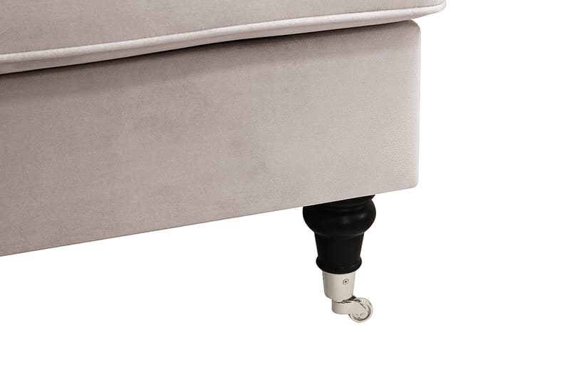 Howard Classic 3-seters Sofa - Beige - Møbler - Sofaer - Howard-sofaer