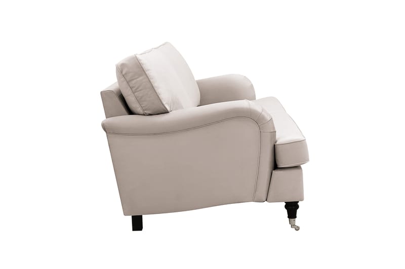Howard Classic 3-seters Sofa - Beige - Møbler - Sofaer - Howard-sofaer