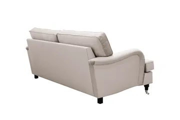 Howard Classic 3-seters Sofa - Beige - Møbler - Sofaer - Howard-sofaer