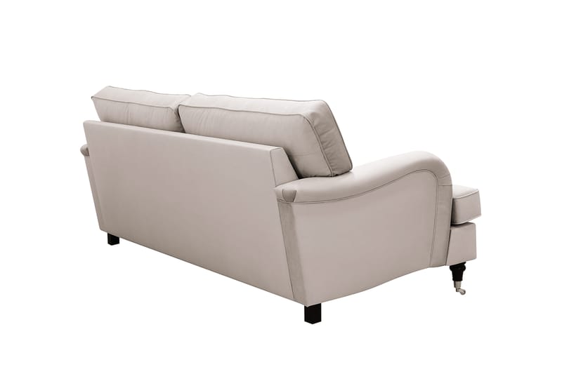 Howard Classic 3-seters Sofa - Beige - Møbler - Sofaer - Howard-sofaer