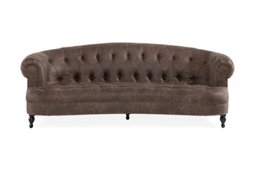 3-seter Sofa Petitfils