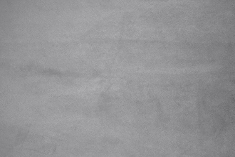 Andrew 2-seters Fløyelssofa - Lys grå - Møbler - Sofaer - Howard-sofaer