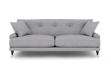 Andrew 2-seters Stoffsofa