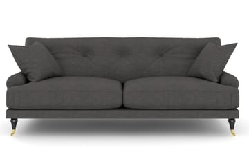 Andrew 2-seters Stoffsofa