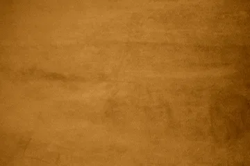 Andrew Sofagruppe 3-seter + 2-seter Sofa + Lenestol + Fotskammel i Fløyel - Mørk gul - Møbler - Sofaer - Howard-sofaer