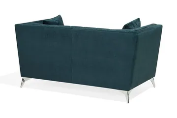 Gaula Sofa 2-4 Seter - Blå - Møbler - Sofaer - Howard-sofaer