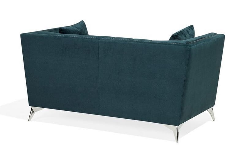 Gaula Sofa 2-4 Seter - Blå - Møbler - Sofaer - Howard-sofaer