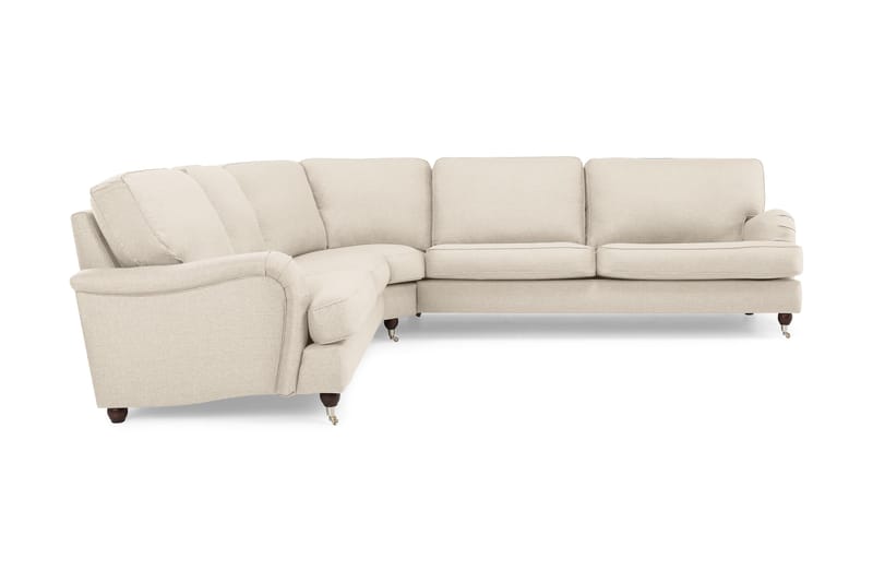 Hjørnesofa Howard Oxford Høyre - Howard-sofaer - Hjørnesofaer - Howard hjørnesofa
