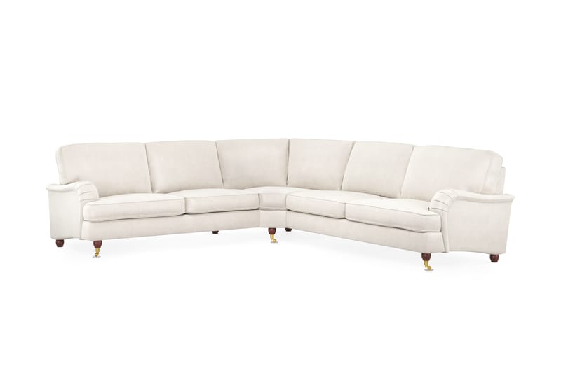 Hjørnesofa Howard Oxford Høyre - Howard-sofaer - Howard hjørnesofa - Hjørnesofaer