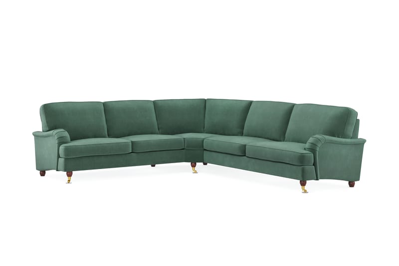 Hjørnesofa Howard Oxford Høyre - Howard-sofaer - Howard hjørnesofa - Hjørnesofaer