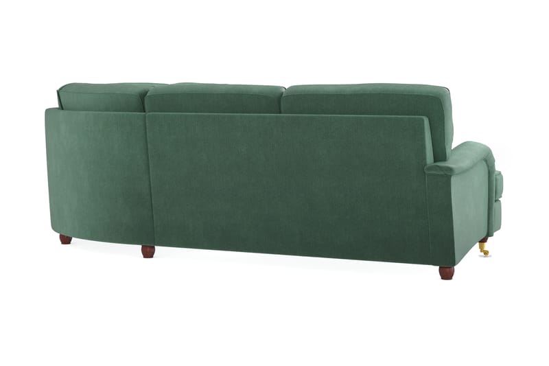 Hjørnesofa Howard Oxford Høyre - Howard-sofaer - Howard hjørnesofa - Hjørnesofaer