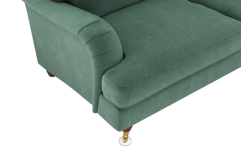 Hjørnesofa Howard Oxford Høyre - Howard-sofaer - Howard hjørnesofa - Hjørnesofaer