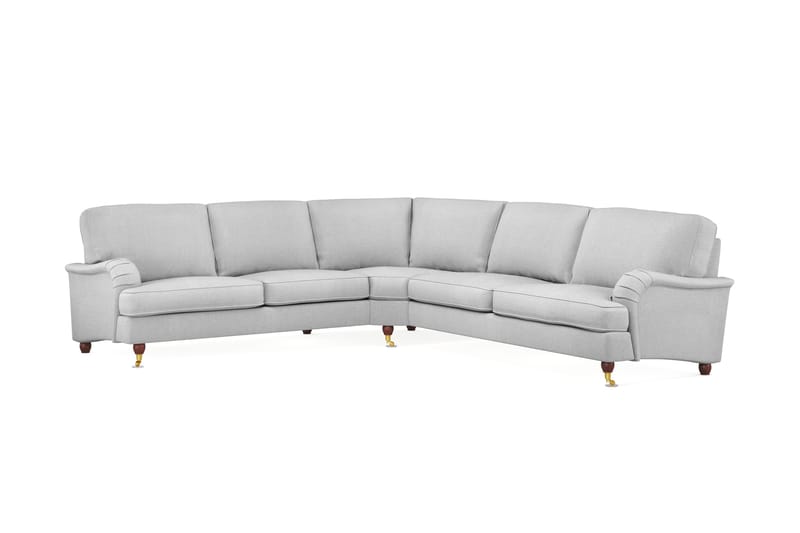 Hjørnesofa Howard Oxford Høyre - Howard-sofaer - Howard hjørnesofa - Hjørnesofaer