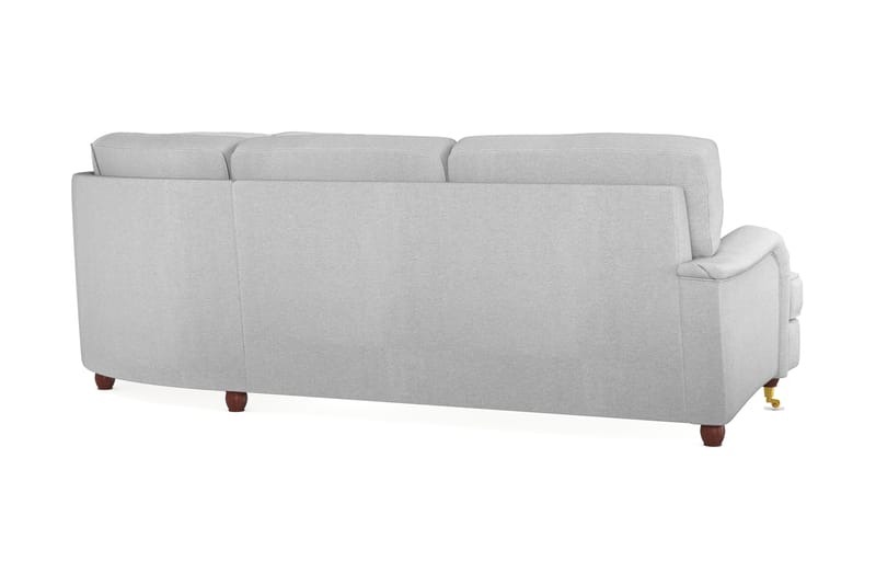 Hjørnesofa Howard Oxford Høyre - Howard-sofaer - Howard hjørnesofa - Hjørnesofaer