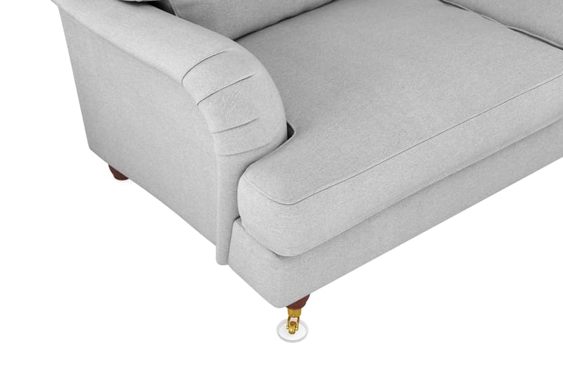 Hjørnesofa Howard Oxford Høyre - Howard-sofaer - Howard hjørnesofa - Hjørnesofaer