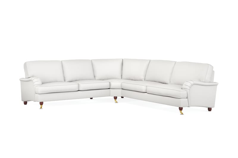 Hjørnesofa Howard Oxford Høyre - Howard-sofaer - Hjørnesofaer - Howard hjørnesofa