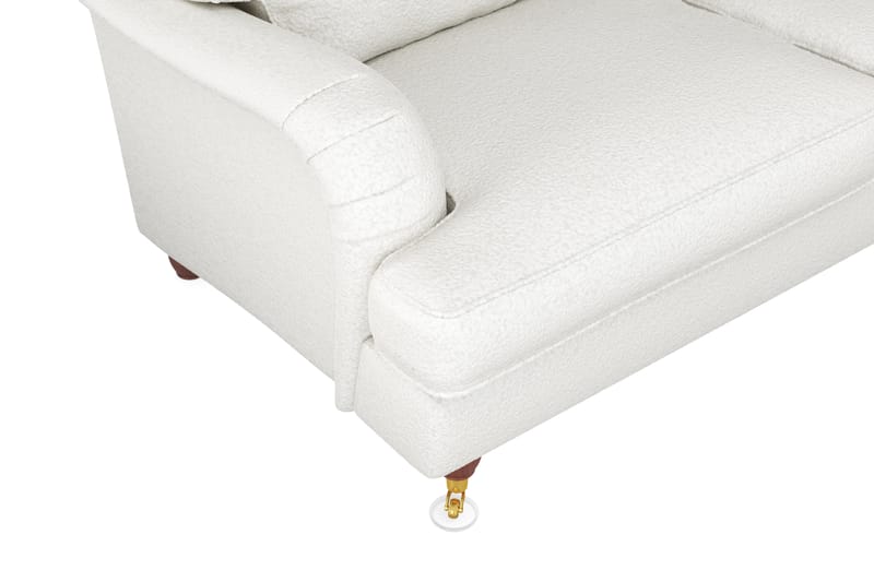 Hjørnesofa Howard Oxford Høyre - Howard-sofaer - Howard hjørnesofa - Hjørnesofaer