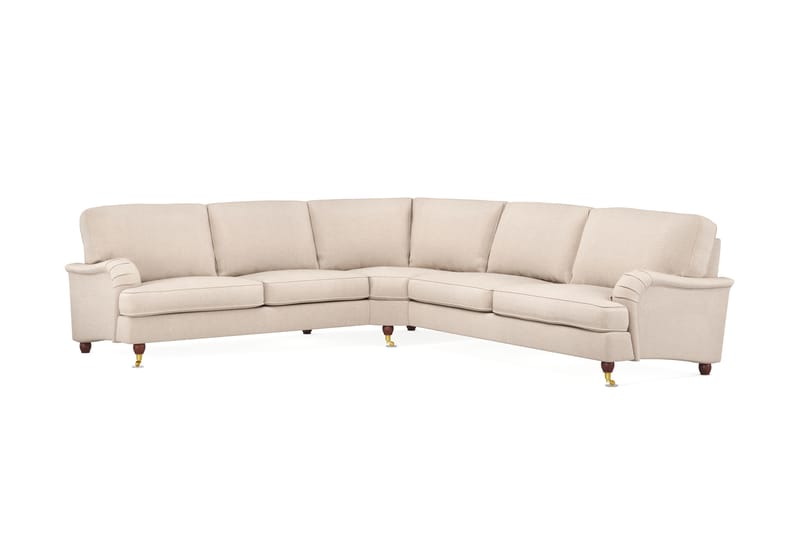 Hjørnesofa Howard Oxford Høyre - Howard-sofaer - Howard hjørnesofa - Hjørnesofaer