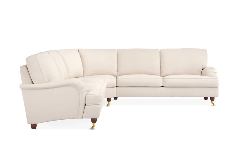 Hjørnesofa Howard Oxford Venstre - Howard hjørnesofa - Howard-sofaer - Hjørnesofaer