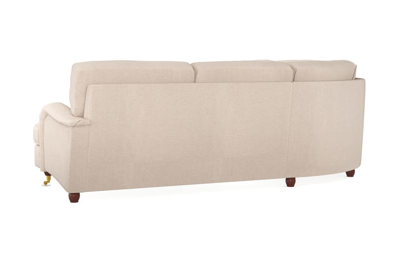 Hjørnesofa Howard Oxford Venstre - Howard hjørnesofa - Howard-sofaer - Hjørnesofaer