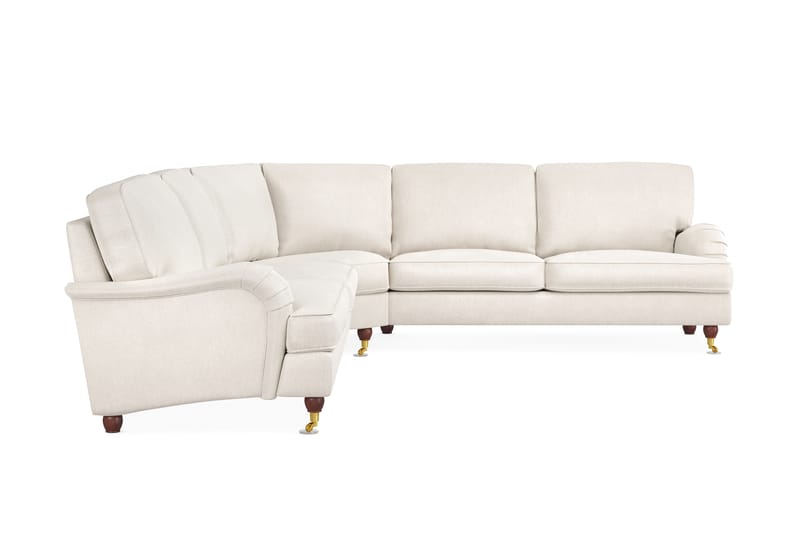 Hjørnesofa Howard Oxford Venstre - Howard hjørnesofa - Howard-sofaer - Hjørnesofaer