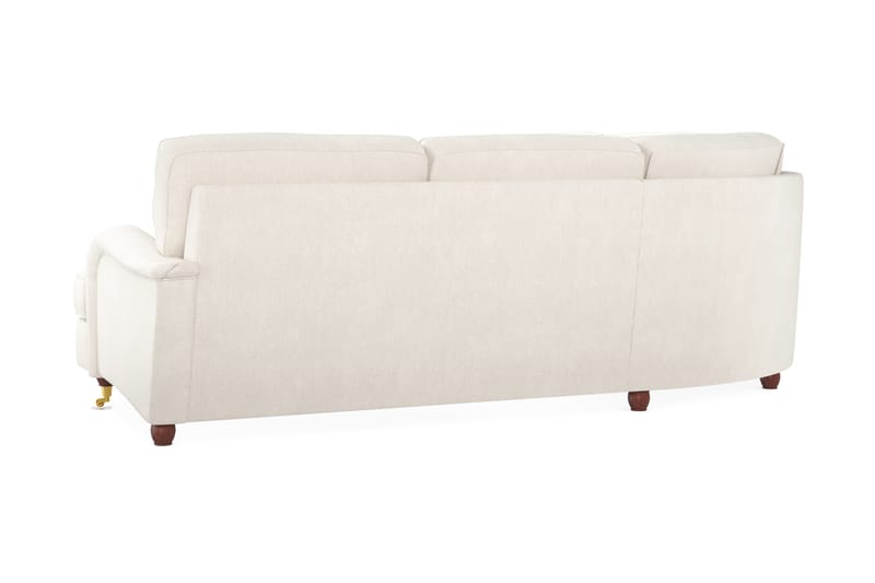 Hjørnesofa Howard Oxford Venstre - Howard hjørnesofa - Howard-sofaer - Hjørnesofaer