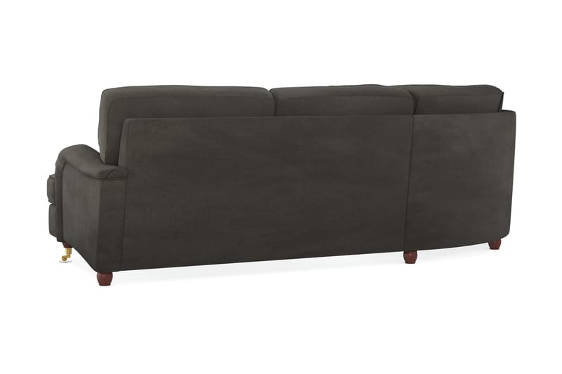 Hjørnesofa Howard Oxford Venstre - Howard hjørnesofa - Howard-sofaer - Hjørnesofaer