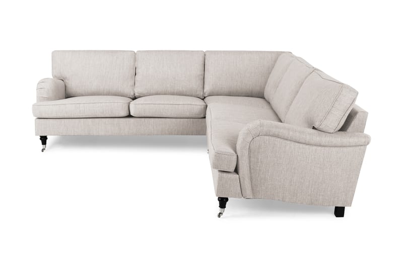 Hjørnesofa Oxford Classic - Howard-sofaer - Hjørnesofaer - Howard hjørnesofa