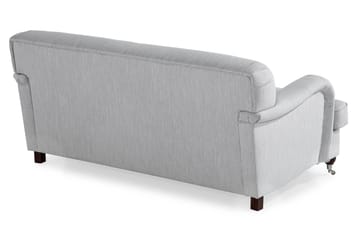 Howard 2-seters Stoffsofa - Grå - Møbler - Sofaer - Howard-sofaer