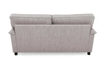 Howard Classic 2-seters Stoffsofa - Beige / Grå - Møbler - Sofaer - Howard-sofaer