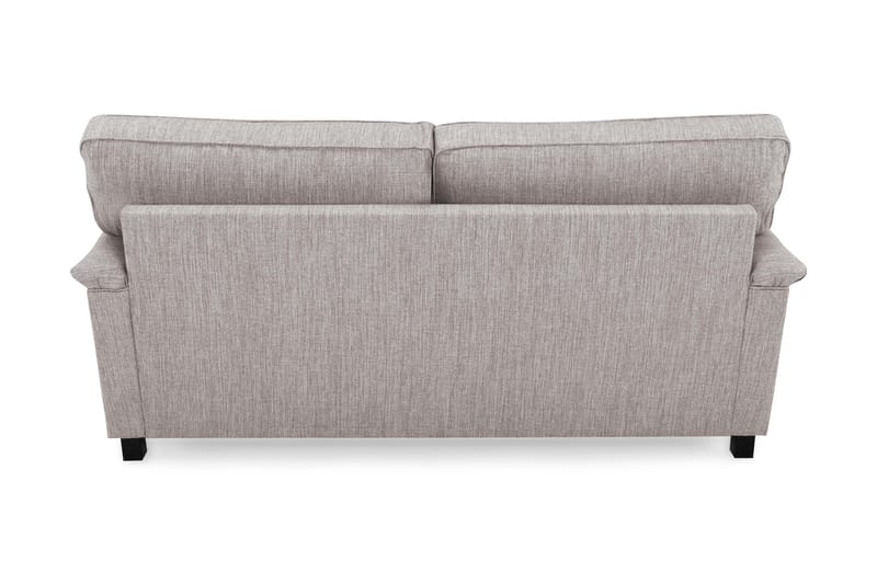 Howard Classic 2-seters Stoffsofa - Beige / Grå - Møbler - Sofaer - Howard-sofaer