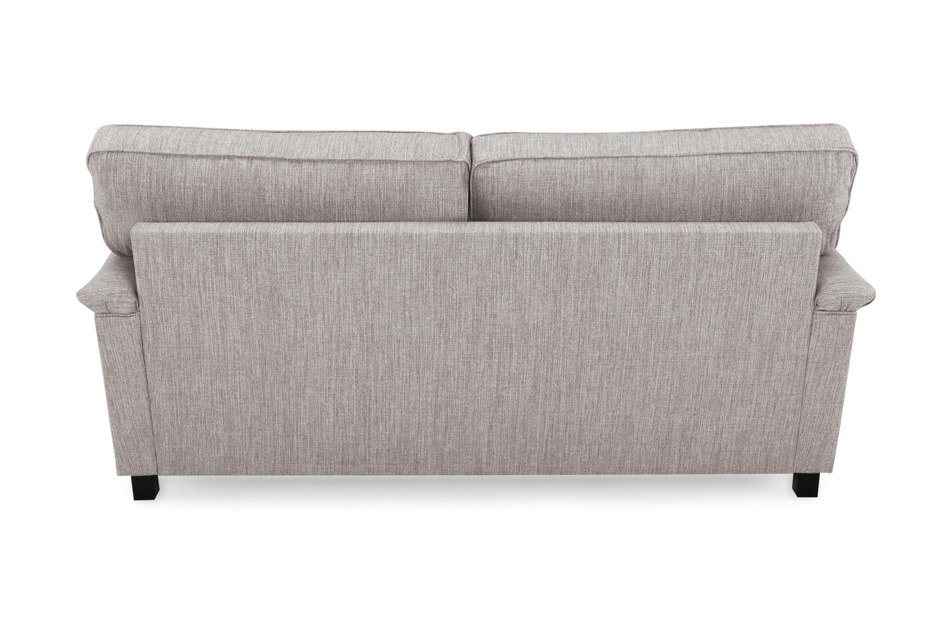 Howard Classic 2-seters Stoffsofa - Beige / Grå - Møbler - Sofaer - Howard-sofaer